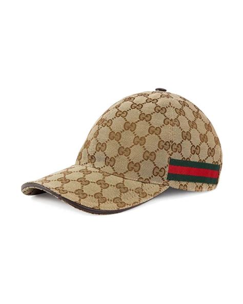 gucci caps sale|gucci hat price list.